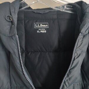 LLBean Women's XL Reg. winter coat